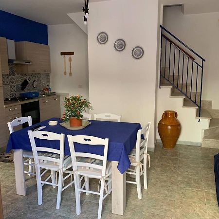 A Rizzilla Guest House Nicotera Luaran gambar