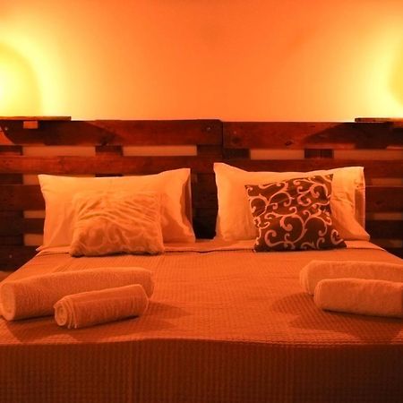 A Rizzilla Guest House Nicotera Luaran gambar