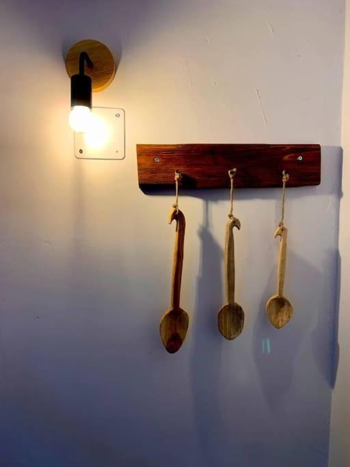 A Rizzilla Guest House Nicotera Luaran gambar