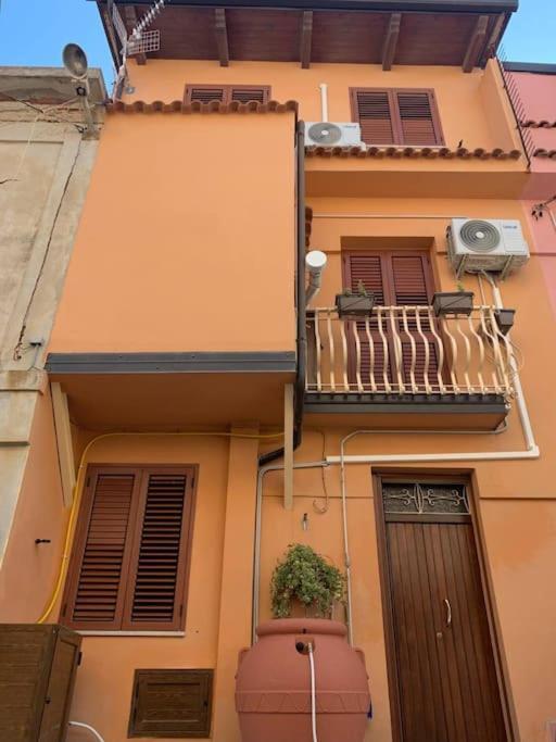 A Rizzilla Guest House Nicotera Luaran gambar