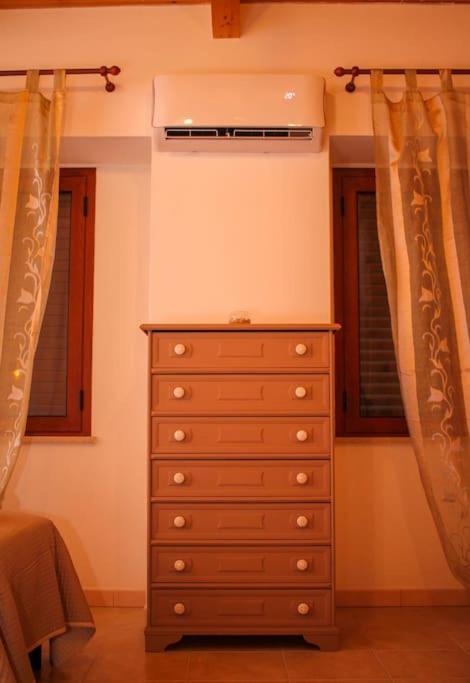 A Rizzilla Guest House Nicotera Luaran gambar