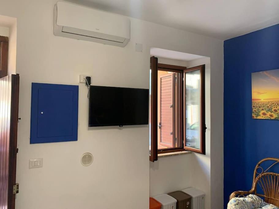 A Rizzilla Guest House Nicotera Luaran gambar