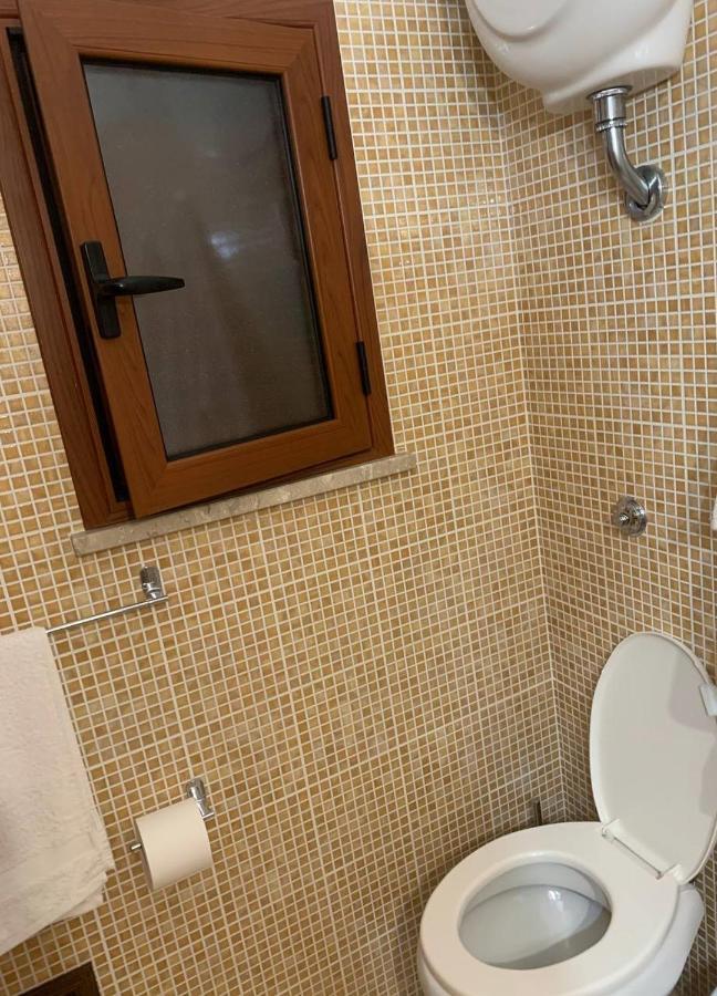 A Rizzilla Guest House Nicotera Luaran gambar