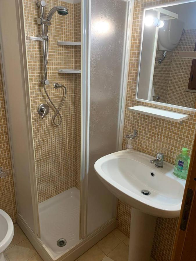 A Rizzilla Guest House Nicotera Luaran gambar