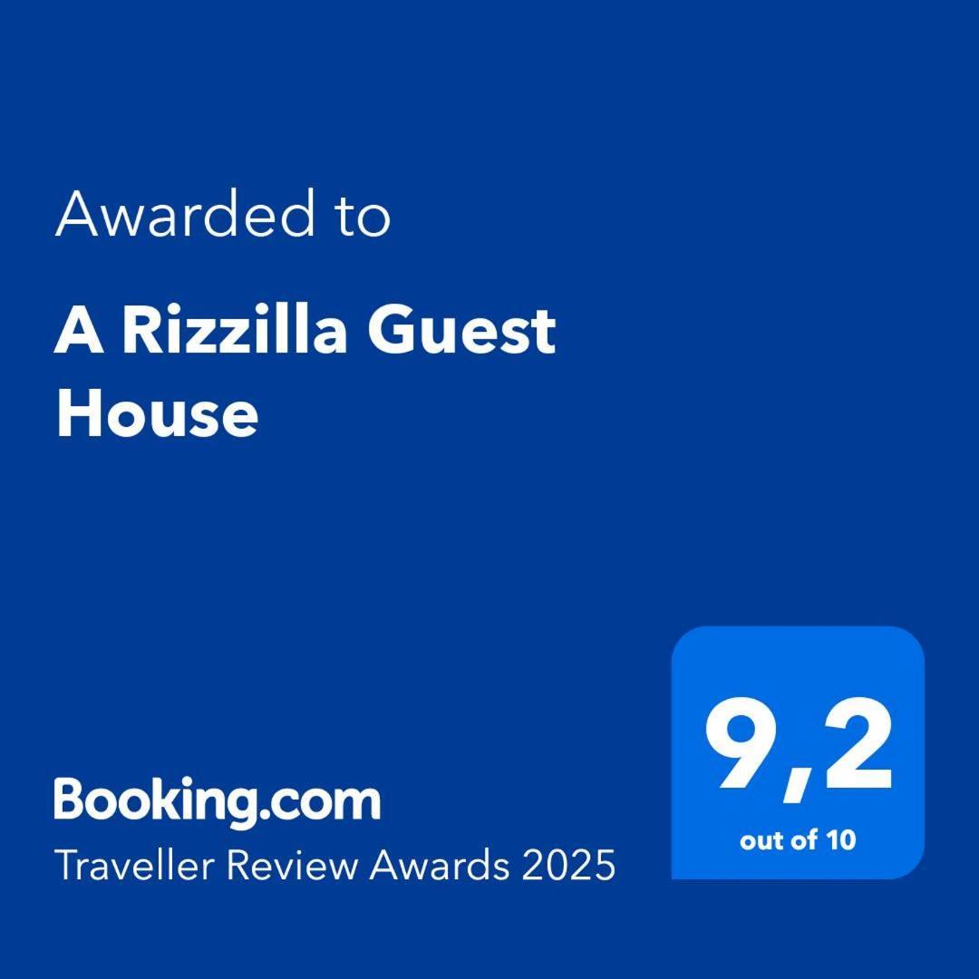 A Rizzilla Guest House Nicotera Luaran gambar